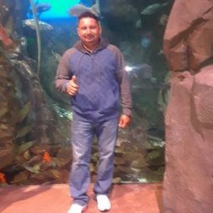 Meet your Posher, Omar